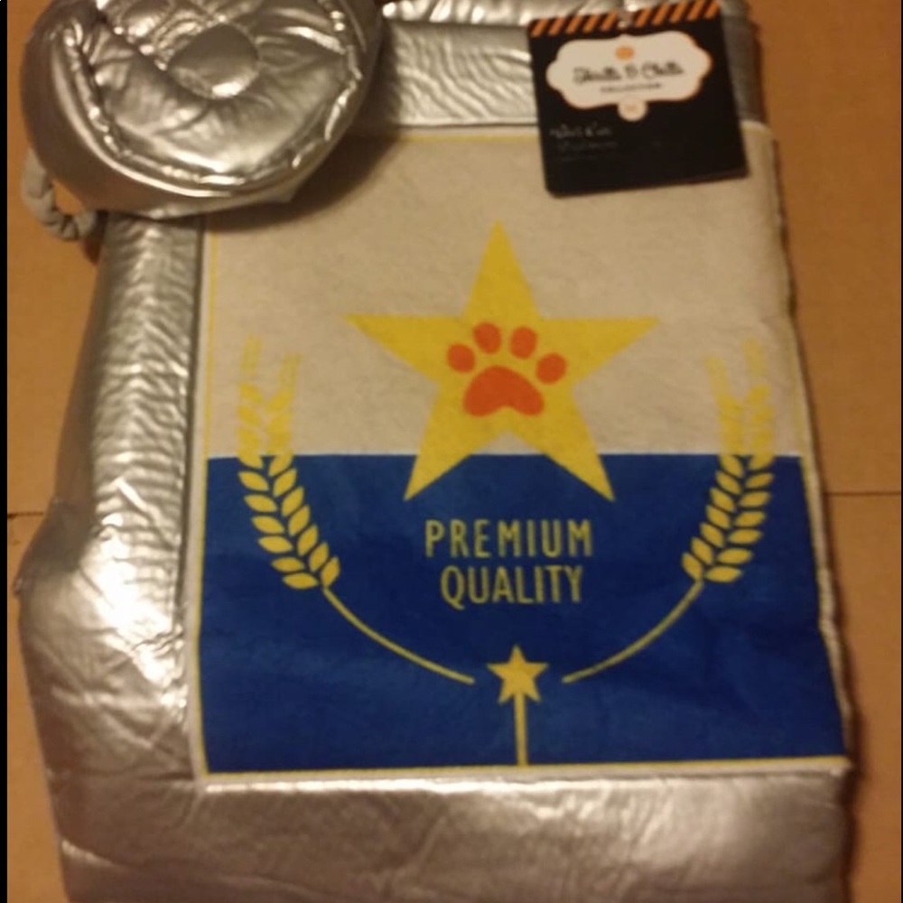 Pet Beer Can costume